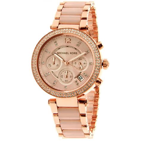 michael kors montre solde